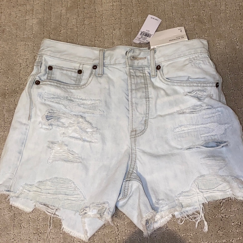 Brand new american eagle shorts